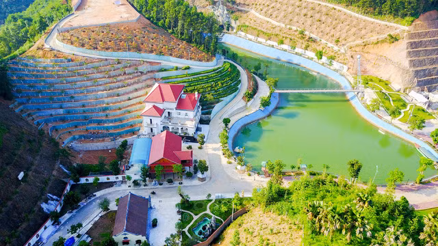 Thanh tra Chính phủ đã chỉ ra một loạt sai phạm liên quan đến việc kê khai tài sản của ông Phạm Sỹ Quý
