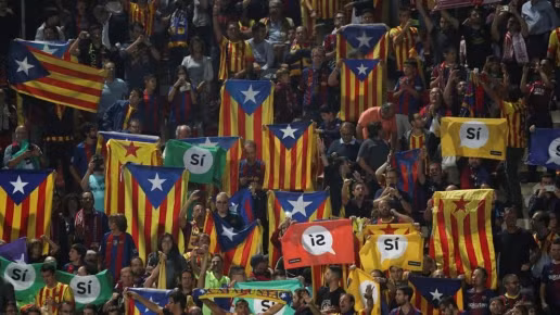  Catalunya tuyên bố độc lập vào cuối tuần này?