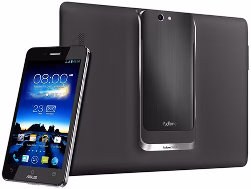 Asus PadFone Infinity Lite.