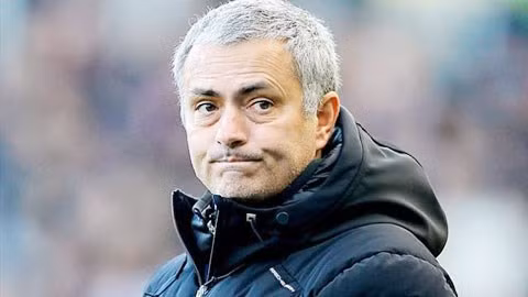 HLV Mourinho đã bắt đầu đề cao vai trò của cá nhân