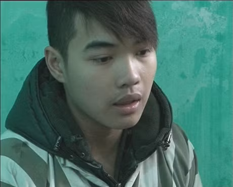 Đối tượng Lê Vũ Hoàng Giang