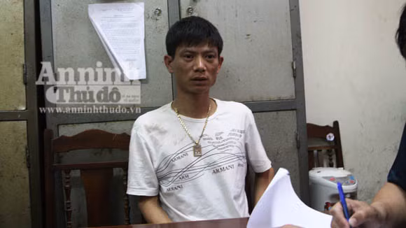 Phạm Khắc Tú (tức Tú “khỉ”)