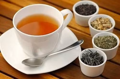 Cam thảo thường được biết đến như một loại gia vị trong thực phẩm và đồ uống. Ảnh minh họa
