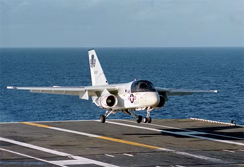 S-3A Viking
