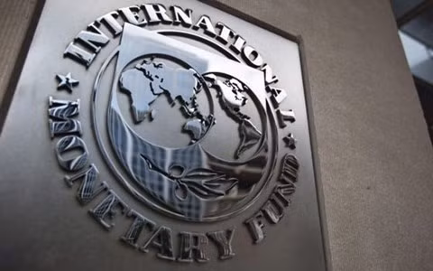  Ngày mai, các chủ nợ của Ukraine bao gồm IMF sẽ họp tại Mỹ (ảnh: wikicommons)