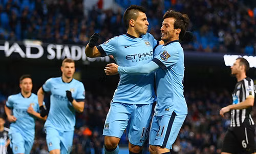Man City là một trong những đội bóng nhiều sao nhất trong thế giới bóng đá hiện tại và họ quan tâm đến việc khai phá thị trường Việt Nam.