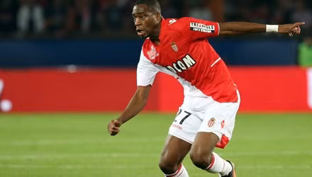 Geoffrey Kondogbia đã đạt được những thỏa thuận với Inter Milan.