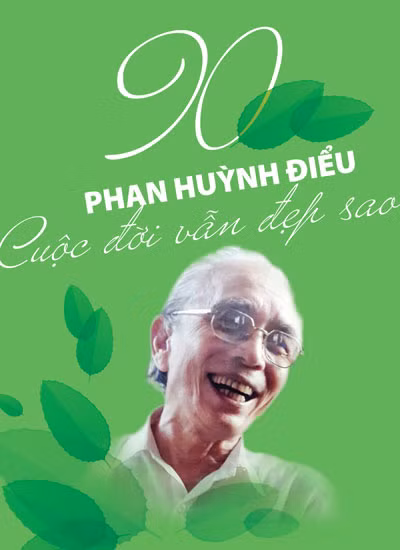 Nhạc sĩ luôn giữ sự lạc quan, yêu đời ở tuổi già. Ông từng tổ chức đêm nhạc mang tên "Cuộc đời vẫn đẹp sao" để mừng thọ 90 tuổi.