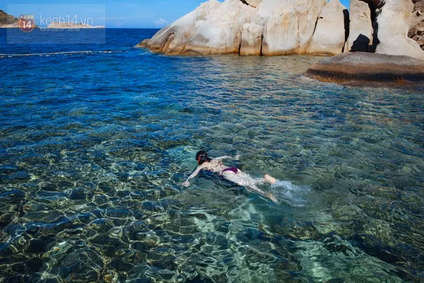 Đảo Bình Ba.