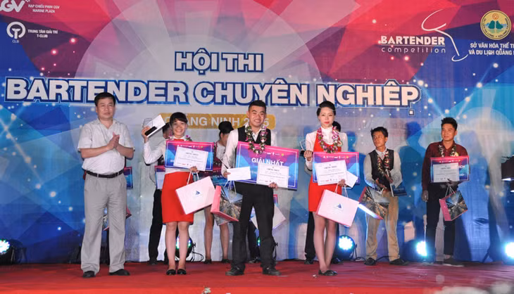 Đại diện Ban Tổ chức