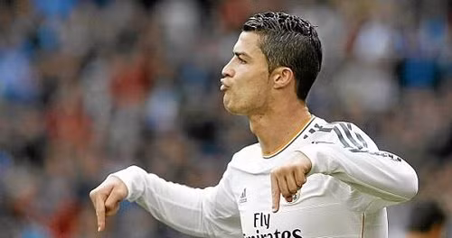 Không ít thách thức đang chờ Ronaldo ở phía trước