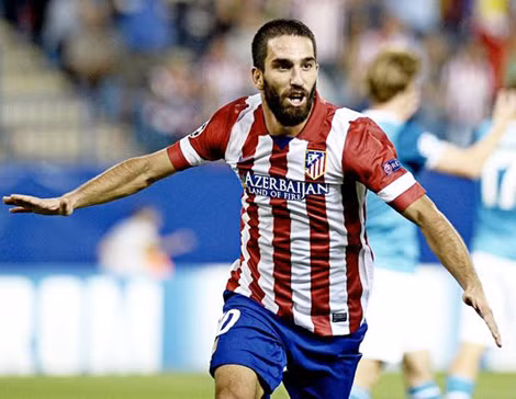  Turan sẽ chuyển sang Chelsea trong Hè này?