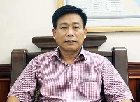 Phải thực hiện nộp quỹ sử dụng dịch vụ môi trường rừng theo đúng kế hoạch năm 2015 ảnh 1