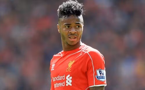  Man City đang quyết tâm mang Raheem Sterling về sân Etihad. (Ảnh: Getty)