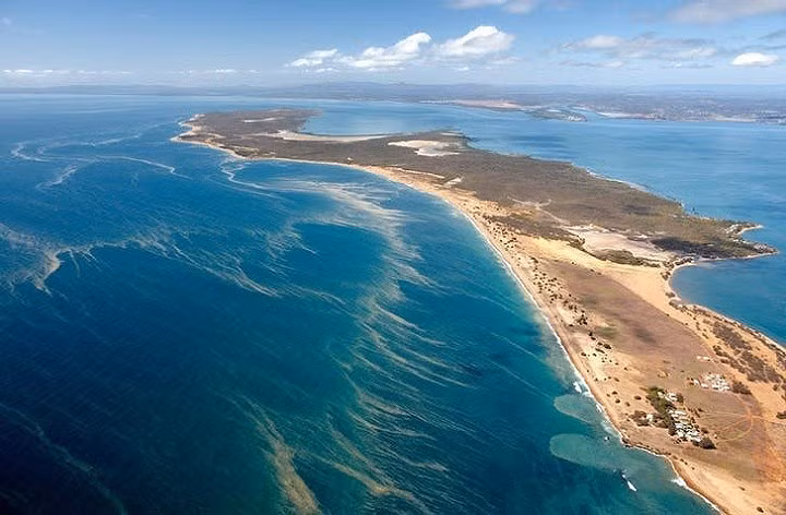 Mùa san hô sinh sản ở Australia: Những rạn san hô ở Australia chính là một trong những kỳ quan thiên nhiên nhiều màu sắc trên thế giới, đặc biệt vào mùa chúng sinh sản. Thời điểm ngắm nhìn thích hợp chính là vào tuần trăng tròn, mùa thu.