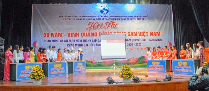 Cuộc thi