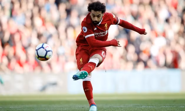 Salah là cầu thủ ghi bàn nhiều nhất Premier League 2 mùa gần nhất.