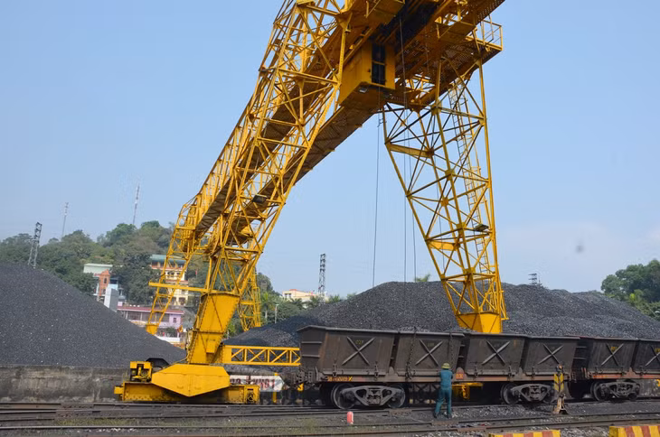 Công ty Tuyển than Cửa Ông 1.431 sáng kiến cải tiến kỹ thuật có giá trị làm lợi gần 16 tỷ đồng.