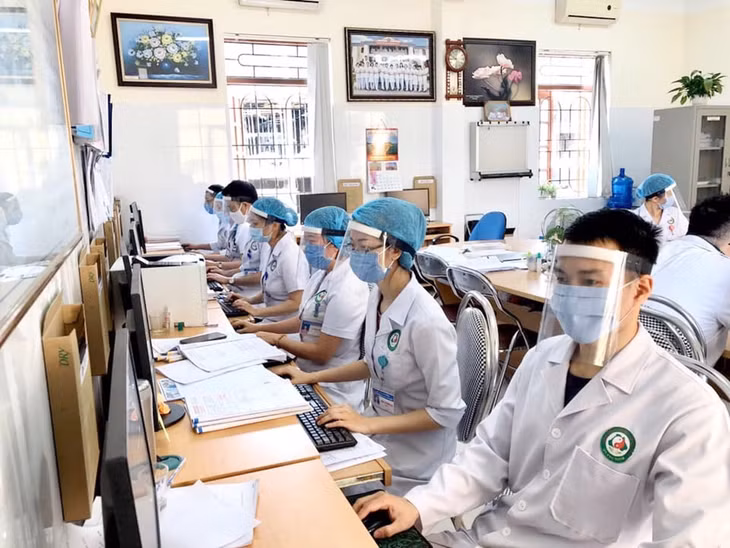 200 mặt nạ phòng hộ 