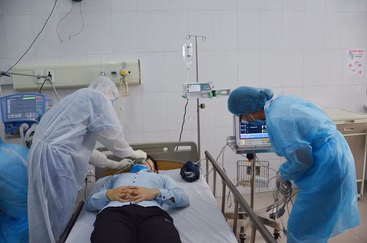 Diễn tập tình huống
