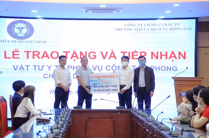 Tập đoàn