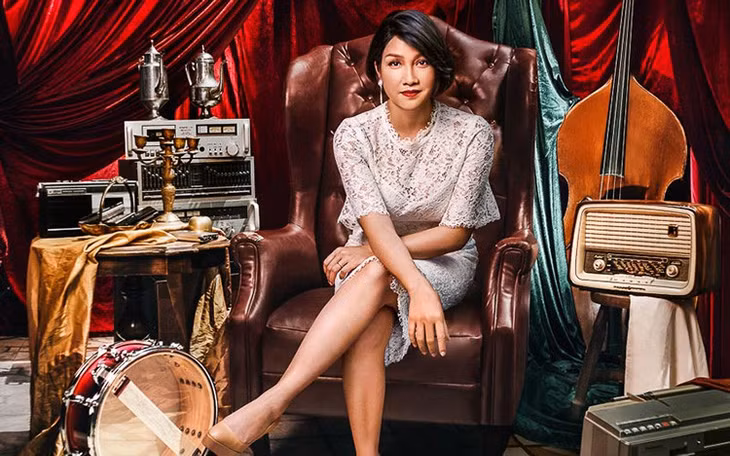 Mỹ Linh