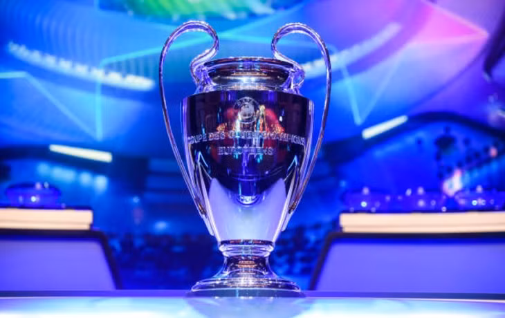 Champions League và Europa League bị hoãn vô thời hạn (Ảnh: Getty).