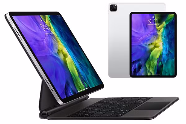 iPad Pro chính hãng sẽ về Việt Nam trong tháng5/2020. 