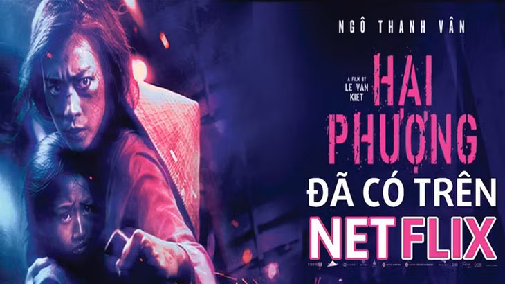Phim Hai Phượng