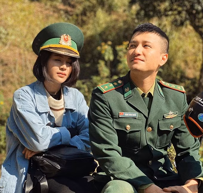 "Mùa xuân ở lại" thay thế "Đừng bắt em phải quên".
