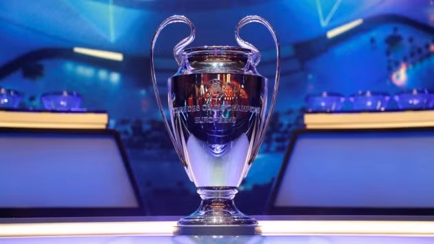  UEFA muốn Champions League và Europa League diễn ra vào cuối tuần