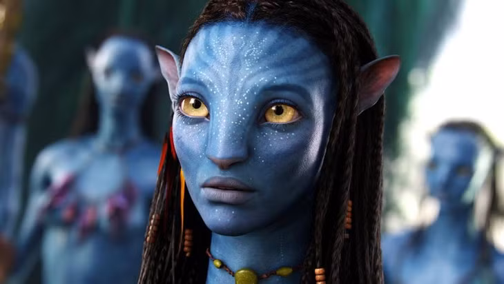 Phần 2 của bom tấn "Avatar" đang rất được trông đợi.