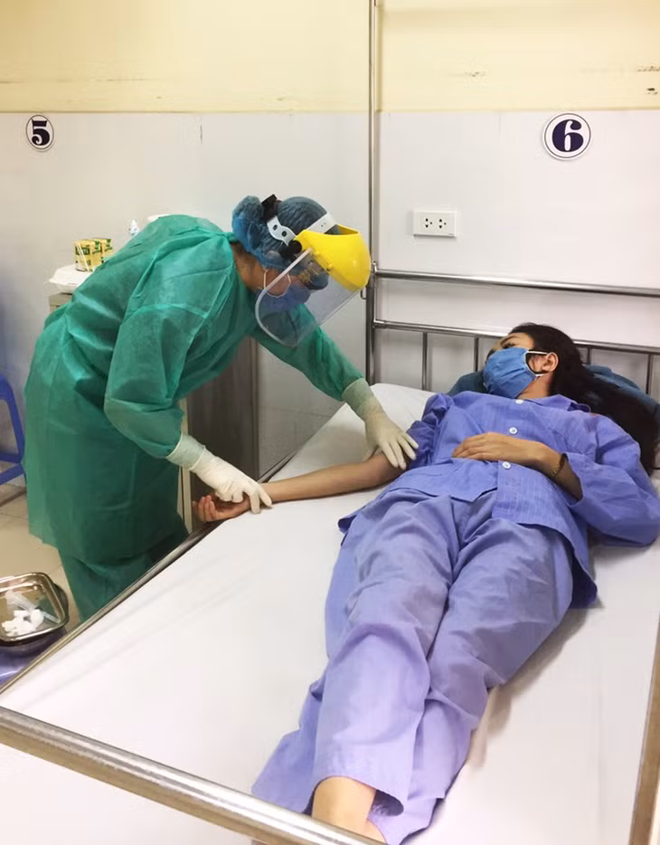 Điều dưỡng