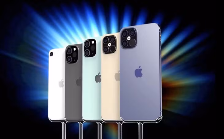 iPhone 2020 có thể không trễ hẹn như dự đoán. Ảnh: 9to5mac.