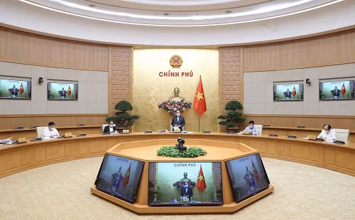 Ảnh: VGP/Quang Hiếu