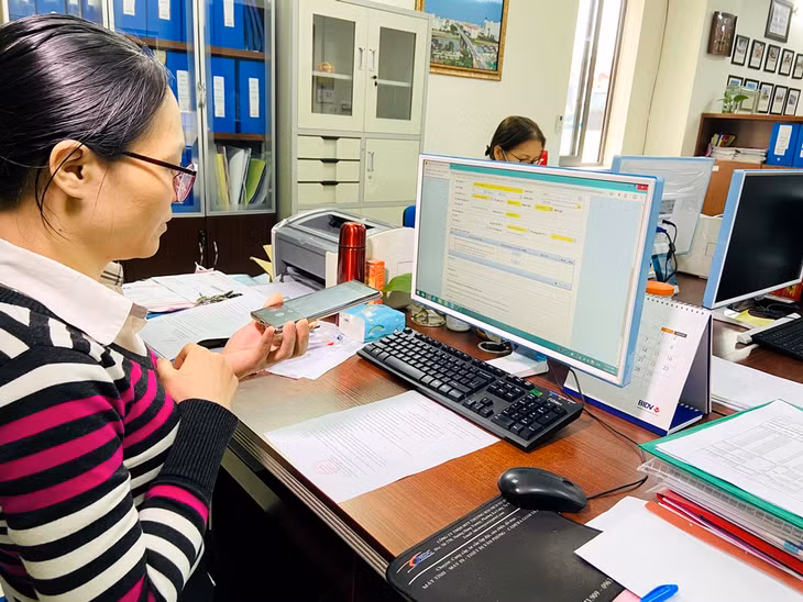 Chị Nguyễn Thị Bình Nguyên, 
