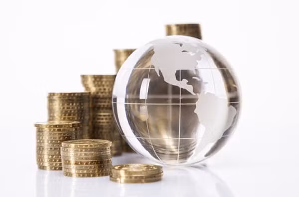 Giá vàng được kỳ vọng sẽ tiếp tục đi lên trong năm 2020 và mấy năm tiếp theo. (Ảnh minh họa: Kitco News)