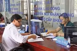 Trường hợp tiền lương tháng cao hơn 20 lần mức lương cơ sở thì tiền lương tháng đóng BHXH bằng 20 lần mức lương cơ sở.