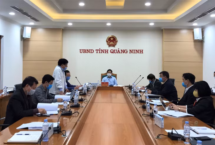 Các sở, ngành giải đáp vướng mắc trong quá trình xây dựng Dự án của Công ty CP Tập đpàn TH 