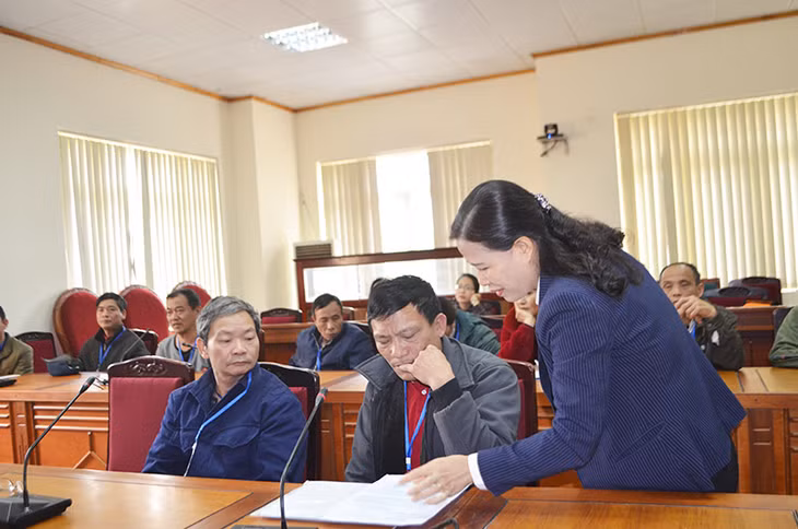 Đồng chí Đỗ Thị Lan, 