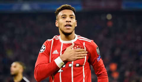 ... và Tolisso là “những ngôi sao đáng giá”