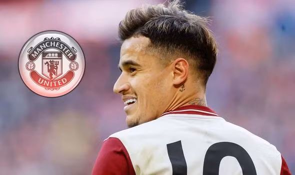 Solskjaer đưa Coutinho vào danh sách bổ sung tuyến giữa mùa này.