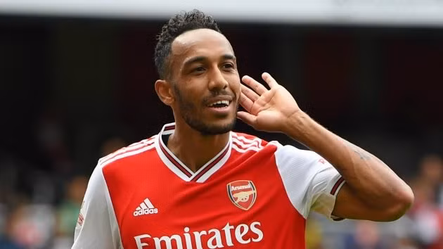  Aubameyang không phải người mà Quỷ đỏ cần.