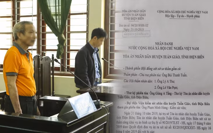  Liệu đây có phải là một vụ án cho vay nặng lãi bị biến hóa thành lừa đảo chiếm đoạt tài sản?