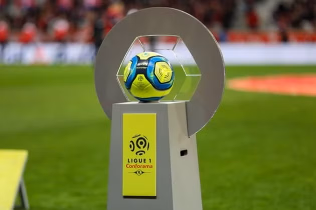  Ligue 1 chốt thời điểm kết thúc mùa giải.