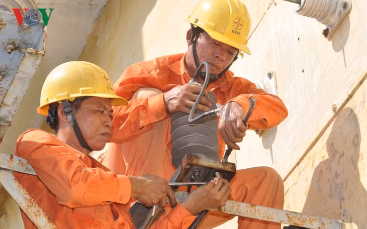 Bộ Công Thương khẳng định sẽ không tăng giá bán lẻ điện trong năm 2020.