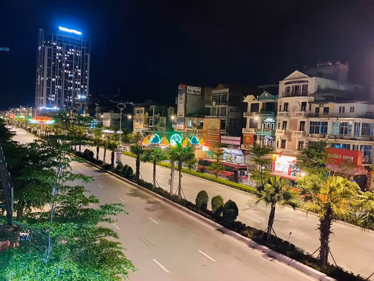 TP Hạ Long thực hiện nghiêm lệnh giới nghiêm