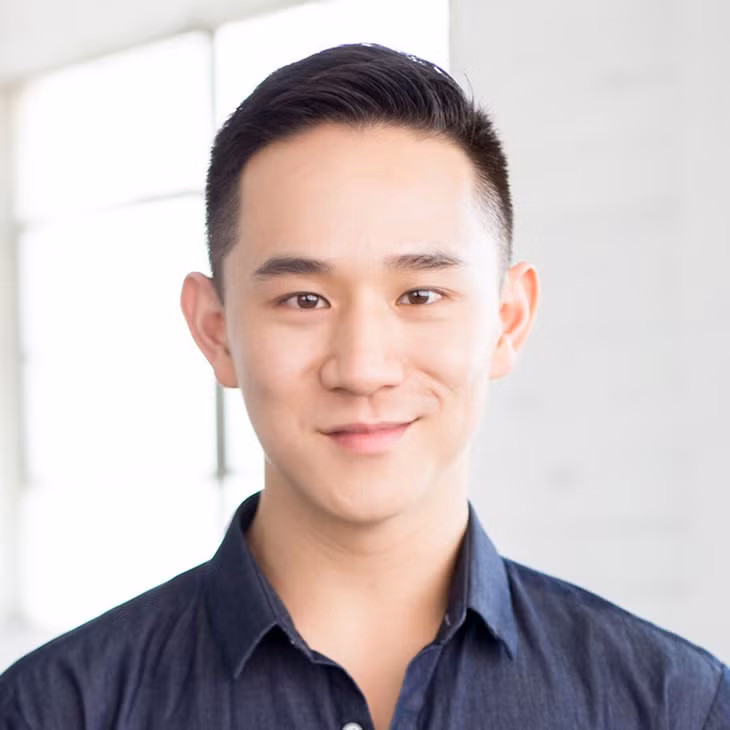 Nam ca sĩ Jason Chen.