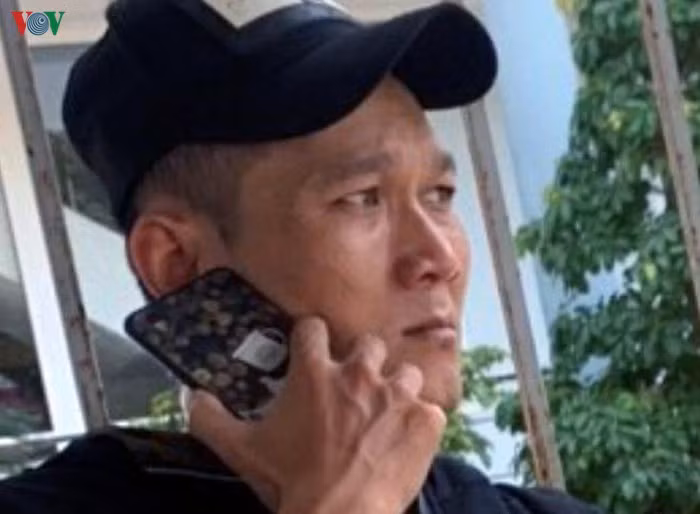  Công an Gia Lai đã bắt giữ Mai Thế Dũng, một đối tượng lừa đảo chiếm đoạt tài sản bằng công nghệ cao