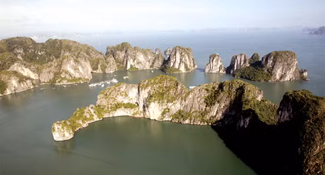 Rồng Hạ Long.